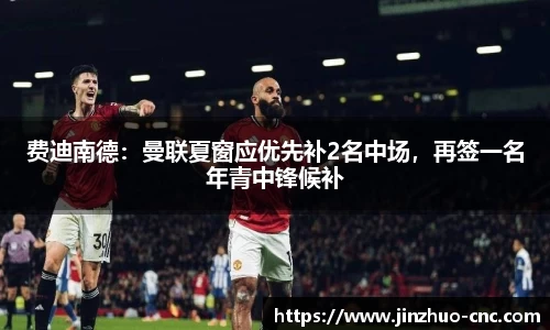 费迪南德：曼联夏窗应优先补2名中场，再签一名年青中锋候补